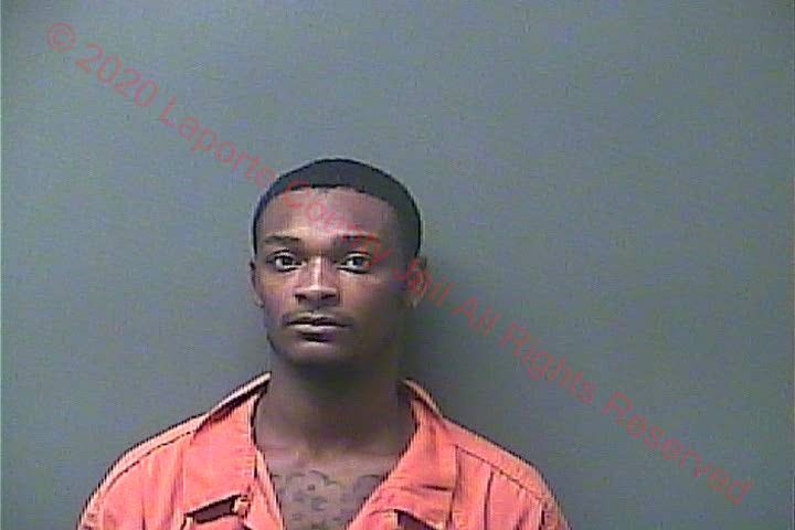Treonte Cross